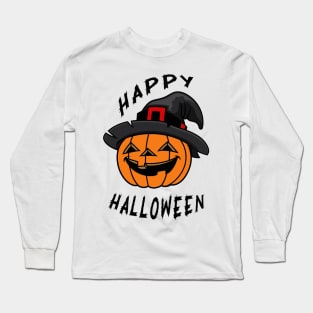 HALLOWEEN Long Sleeve T-Shirt